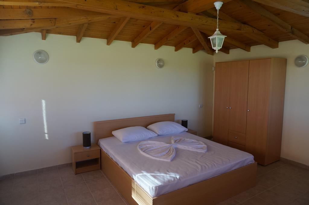 Вила Бела - Villa Bella - Close to Kranevo&Albena General-Kantardzhievo Екстер'єр фото